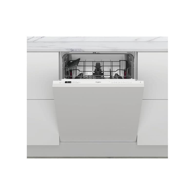 Lave-vaisselle 60cm 14 Couverts 46db Tout Intégrable - W2IHKD526A