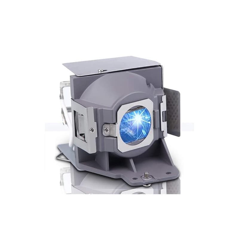 Générique Huaute MC.JFZ11.001 / RLC-079 Lampe de projecteur pour ACER H6510BD P1500 HE-803J pour VIEWSONIC PJD7820HD PJD7822HDL