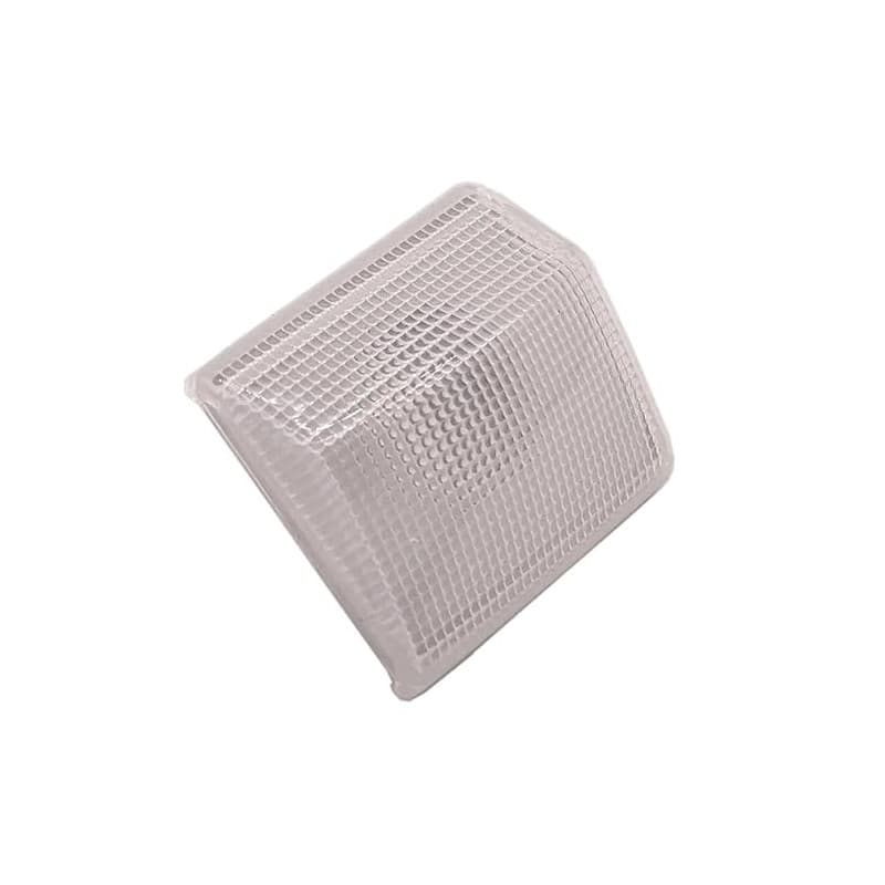 Twowinds - Clignotant Latéral Compatible avec Renault Clio 3 (2005-2020), Clio Grandtour (2008-2012) - 8200343322 - Côté Gauche