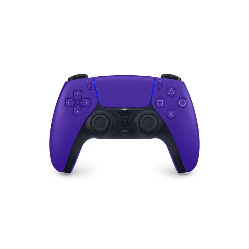 PlayStation DualSense® Manette sans fil Violet galactique