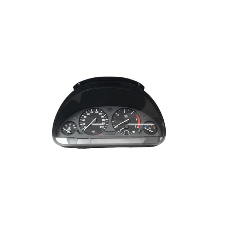 BACK2CAR - Bloc Compteurs pour BMW X5 (e53) 2000-2006 - Réf Oe: 62106942238 - Pièce d'origine - Occasion