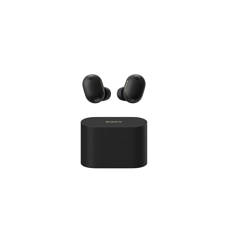 Sony WF-1000XM6 écouteurs sans Fil à réduction de Bruit, Bluetooth, Intra-Auriculaires, Son High res Signature, appels clairs, é