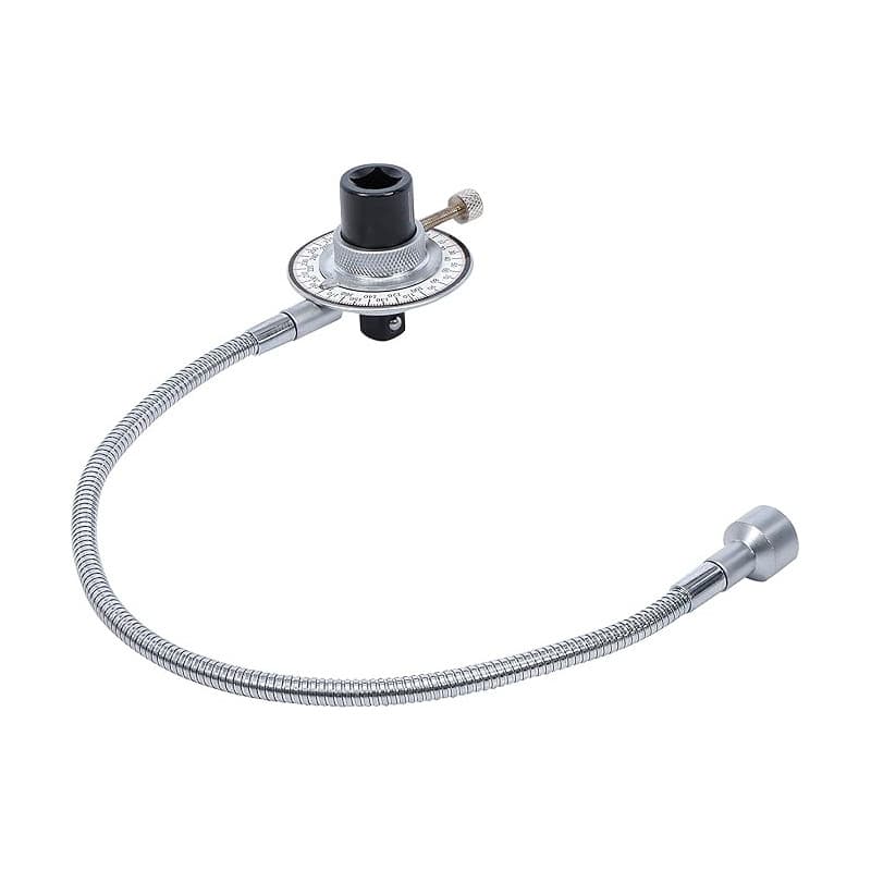 BGS 3170 | Clé de serrage angulaire avec bras magnétique | 12,5 mm (1/2")