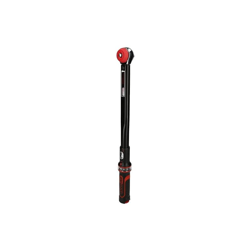 Ks Tools Clé dynamométriques ks tools ergotorque précision - 1/2 pouce - 678 mm - 516.1482