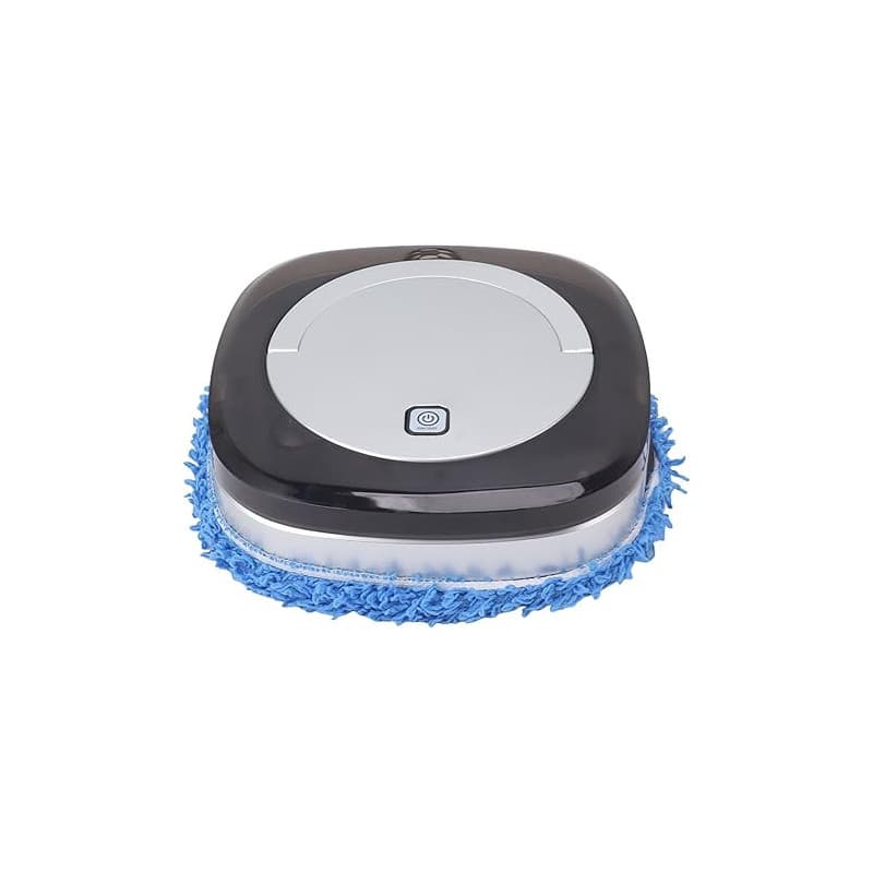 Robot de nettoyage automatique, robot de nettoyage intelligent, robot de lavage de sol avec réservoir d'eau, robot aspirateur et