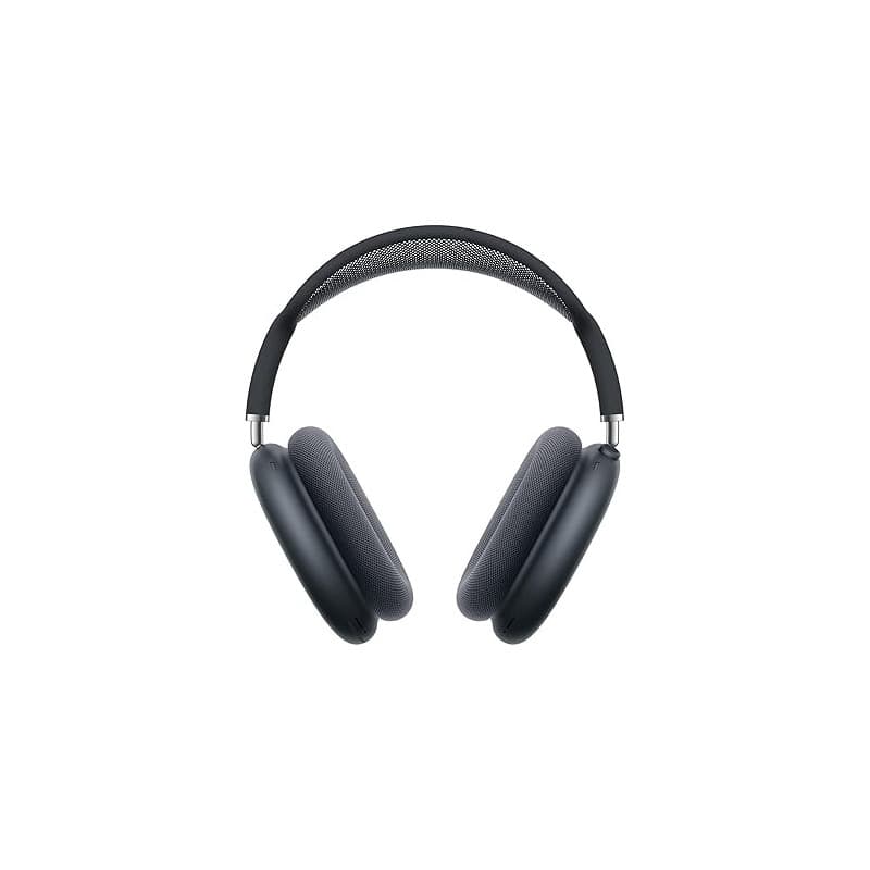 Apple AirPods Max 2, Casque Circum-auriculaire sans Fil, Réduction Active du Bruit, Audio adaptatif, Audio Spatial personnalisé,