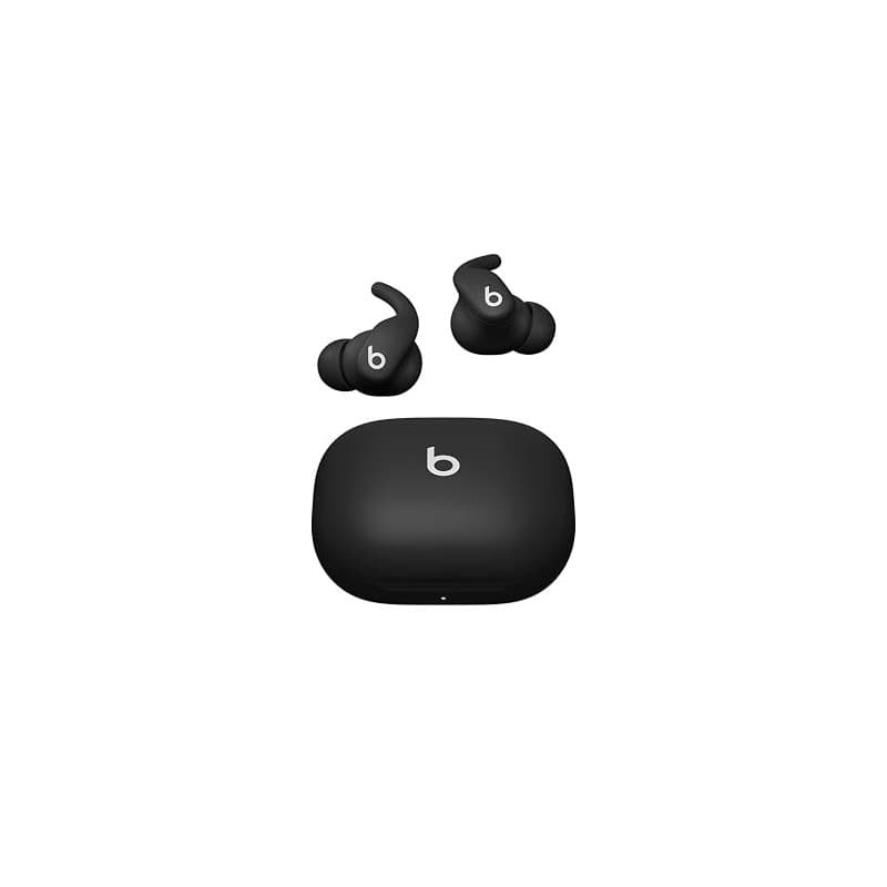 Beats - Powerbeats Fit - Écouteurs de Sport sans Fil à réduction du Bruit avec Ajustement Parfait, IPX4, jusqu'à 30 h d'autonomi