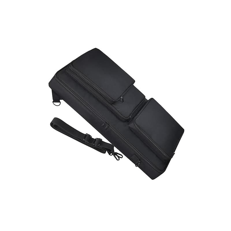 Yaowanguan Contrôleur DJ Sac Étui pour Pioneer DJ DDJ-FLX6/DDJ SX SX2 SX3/DDJ 800 808,étui de voyage portable de remplacement av