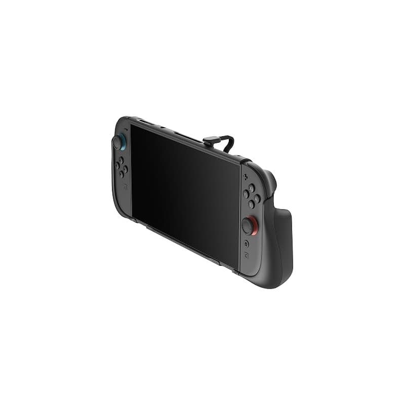 Belkin Gaming Support De Recharge Avec Poignées Pour Nintendo Switch 2 (2025), Chargeur Magnétique 30 W Détachable, Compatible A