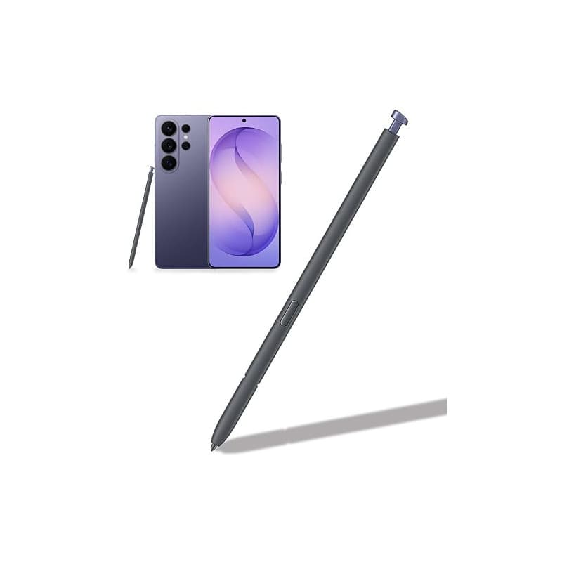 Galaxy S26 Ultra Stylet de rechange pour Samsung S26 Ultra, Galaxy S26 Ultra S Pen compatible avec Samsung Galaxy S26 Ultra, Blu