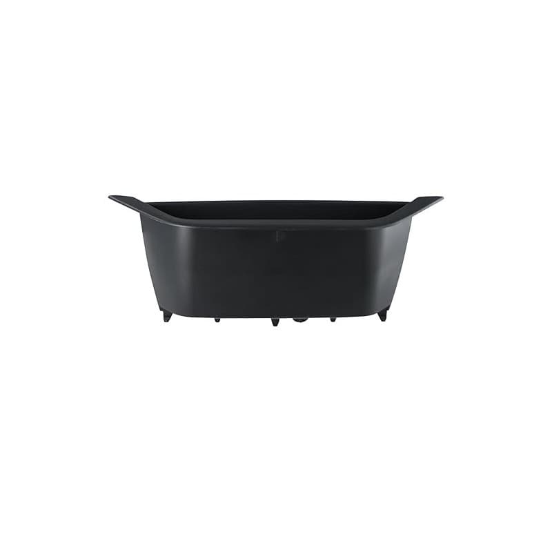 poignée de porte intérieure de voiture pour X3 X4 F25 F26, boîte de rangement latérale pilote, Poigner de Porte Passager X3 X4,