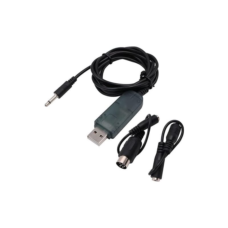 Hsthe Sea Simulateur de vol RC simulateur PC Flysky pour télécommande Flysky FS-i6 FS-i4 FS-TH9X FS-T6 FS-T4B FS-GT3 FS-GT2