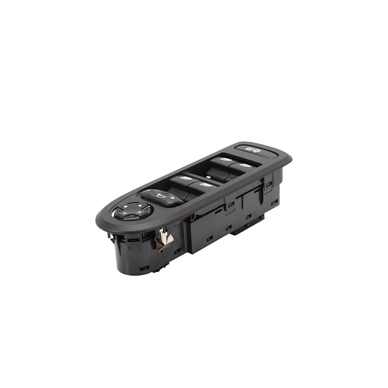 Interrupteur Lève-vitre Électrique 308 508 C5 96644915 96644915XT 26pin | 26pin Interrupteurs Fenêtreper sans fonction rabatteme