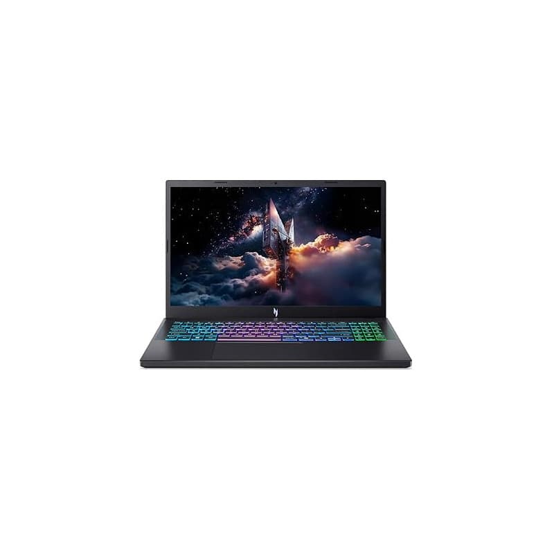 Acer Nitro V 15 I PC Portable Gaming 15.6" FHD 165 Hz I NVIDIA GeForce RTX 5050 I AMD Ryzen 7 170 I 16Go RAM I 512Go SSD I Windo