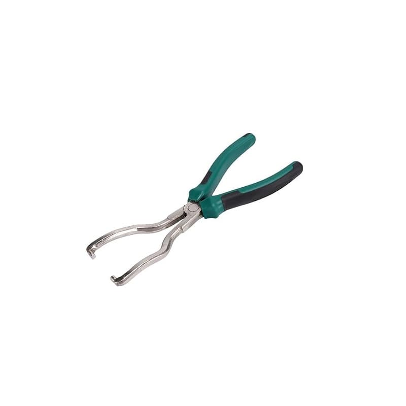 Pince de Tuyau d'Alimentation en Carburant pour Voiture, Pince Collier Durite et Filtre à Carburant, 1 Paquet