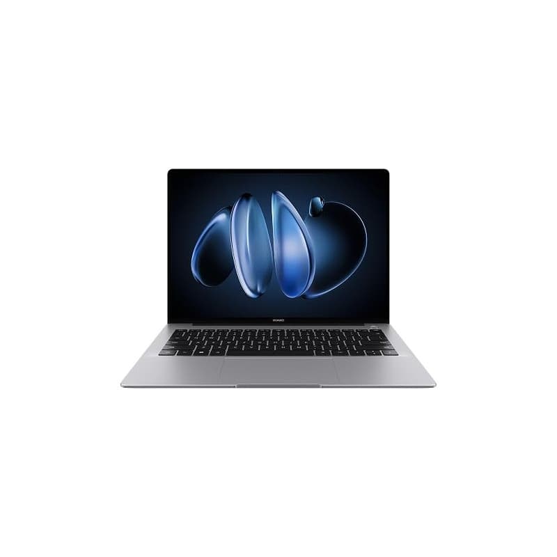 Huawei MateBook 14 (2024) - Ultra 5, 16GB 512GB, Win11, Grau 14,2 Zoll Notebook mit 2.5K FullView Display