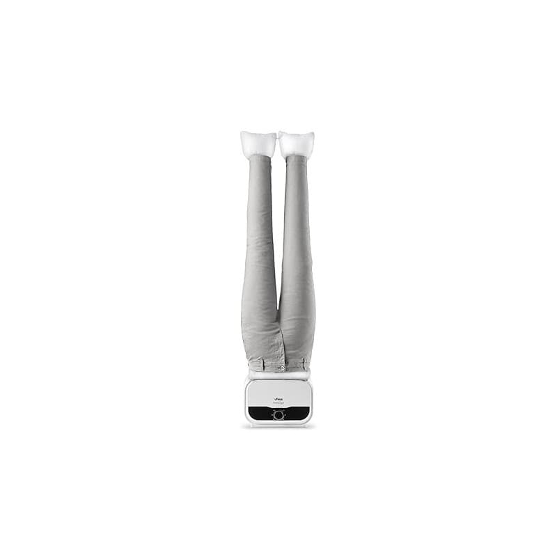 Ufesa SV0012 Accessoire pour Mannequin de Repassage et Séchage SV1200, Spéciale Séchage et Repassage Pantalon, 1200W, Elimine le