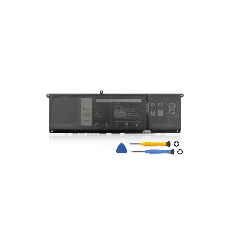 PA5212U-1BRS Batterie pour Toshiba Satellite Pro A30-C A30-D A40-C V6W33 | A40-D A50-C A50-D A50-E R40-C R50-B R50-C R50-D Tecra