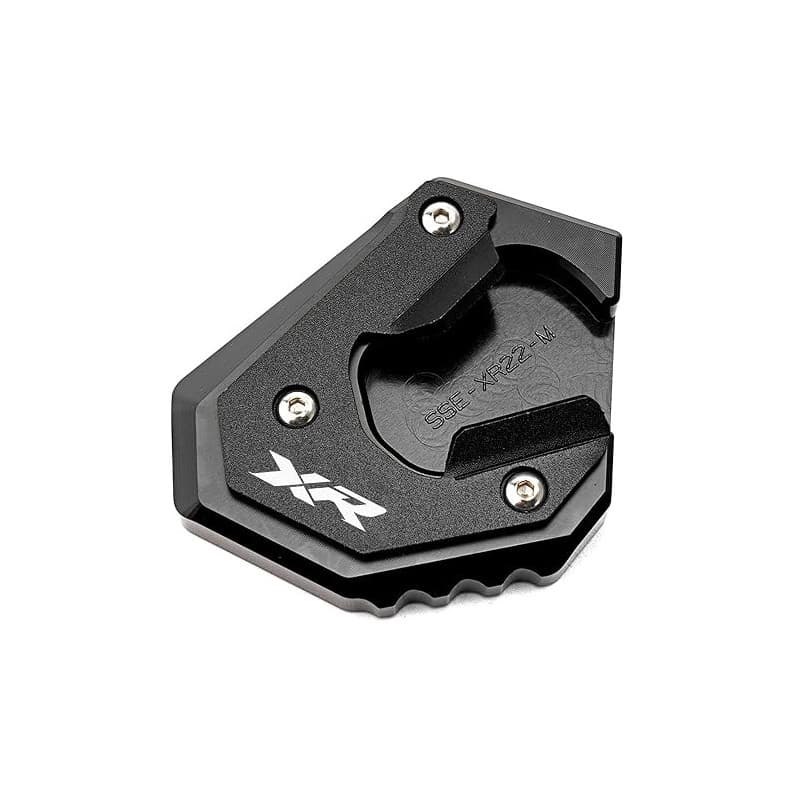 MOWOK Compatible avec S1000XR S1000 XR S 1000XR 2020-2025 M1000XR M 1000XR 2024 2025 Accessoires pour moto Support de côté Exten