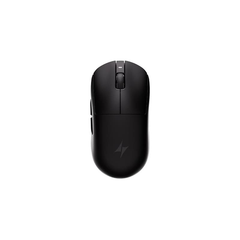 ATK Dragonfly A9 Series Souris de jeu sans fil, légère, 53–57 g, capteur PAW3950 Ultra / PAW3395, jusqu'à 42 000 DPI, polling 8K
