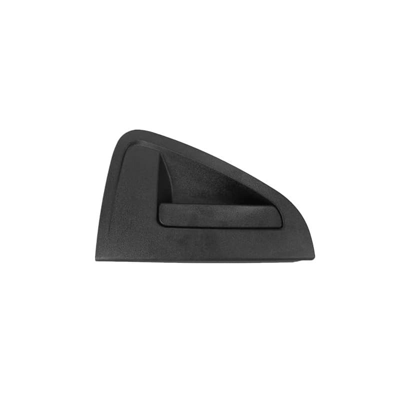 Viviance Poignée de porte arrière extérieure gauche droite compatible avec Chevrolet Spark 2010-2015 - Gauche