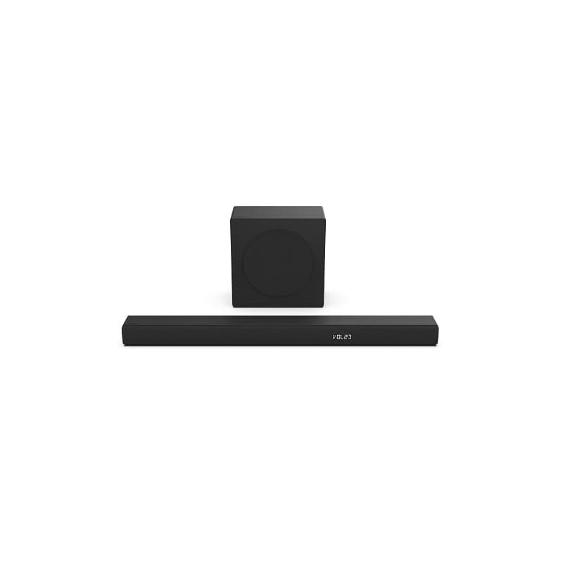 Hisense AX3100Q Haut-Parleur Barre de Son 3,1 CH, 500 W, Dolby Atmos, DTS:X, Bluetooth, Design Compact, HDMI, Pure Surround