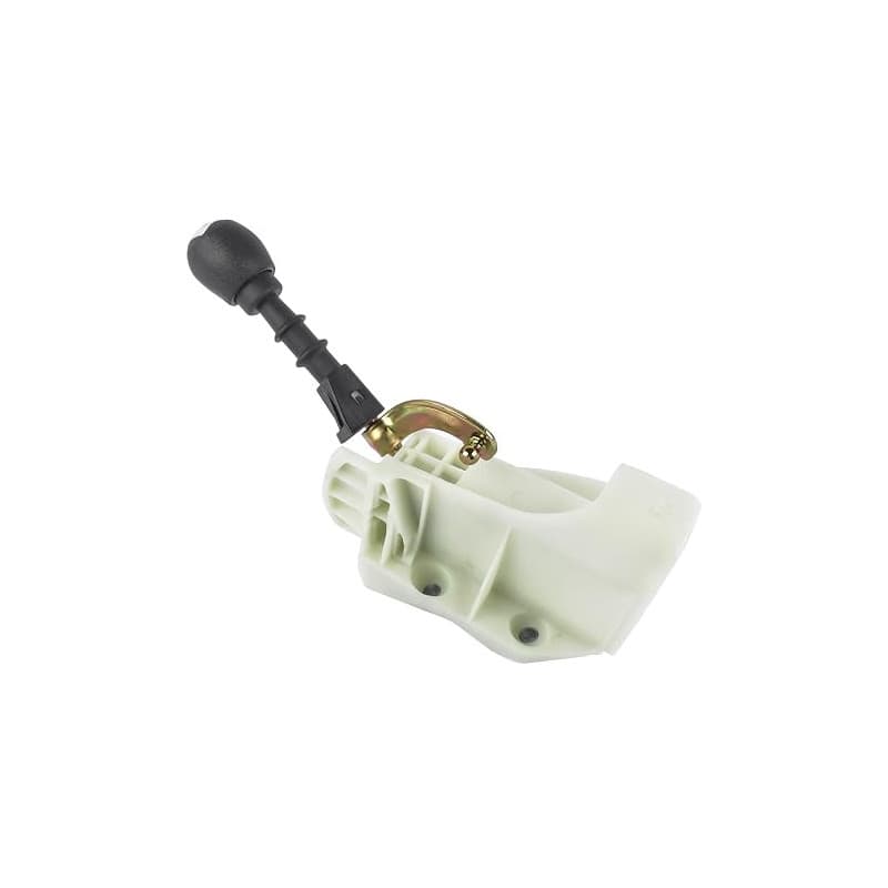 Flynsu Pommeau de levier de vitesses compatible avec la tringlerie de changement de vitesse Daily 4 Iv 06-11 à 6 vitesses 580126