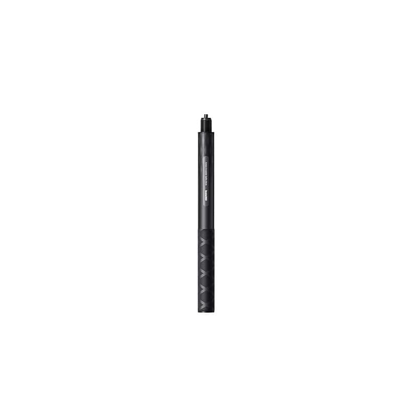 Perche à Selfie Invisible d'action Insta360, Perche Invisible en Fibre de Carbone de 1 m, Compatible avec Les caméras Insta360 A