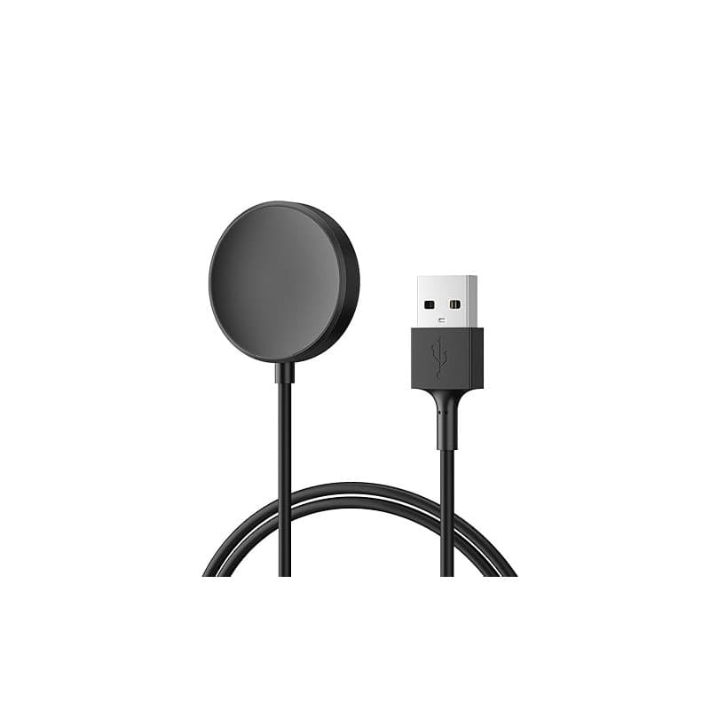 Chargeur Compatible avec Samsung Galaxy Watch FE/ULTRA/7/6/5/4/4 classic/3/Active 2/Active - Cable USB Remplacement Adaptateur C
