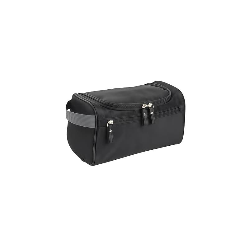 FUNSEED Trousse de Toilette Portable et de Grande capacité pour Hommes et Femmes, Trousse cosmétique étanche, Trousse de Toilett