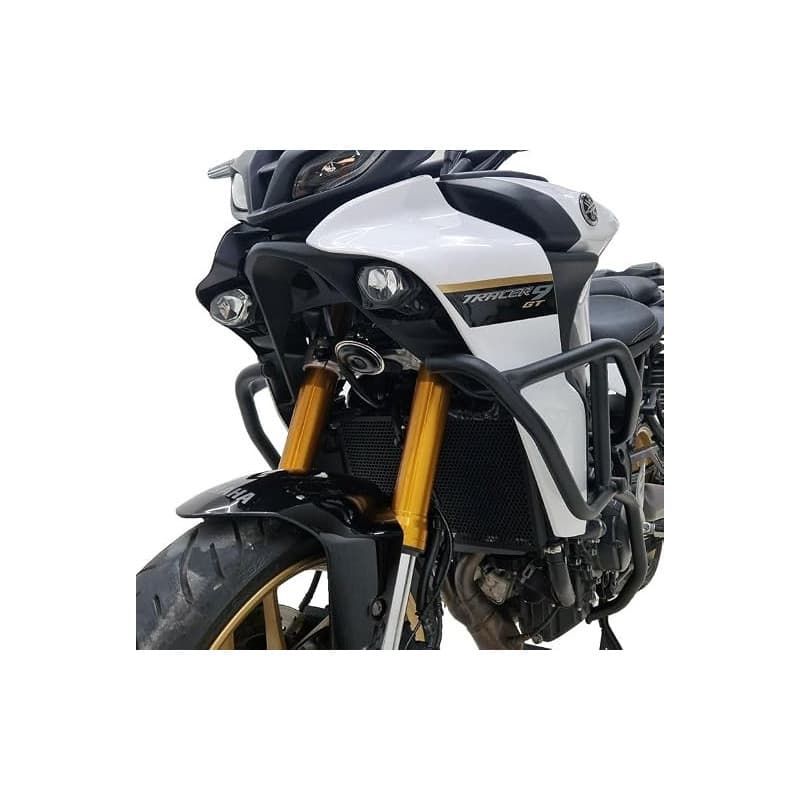 Cosmo Pare-chocs compatibles avec Yamaha Tracer 9 / GT/GT+ 2021-2024