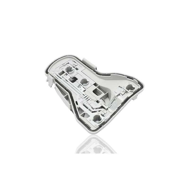 ZEALfix Support de Lampe pour Polo 4 Porte Ampoule de Feu Arrière Gauche 6Q6945257F Platine Feux Arrière Polo 4