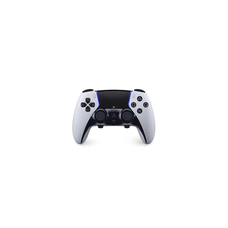 Playstation Sony, Manette 5 DualSense Edge, Sans Fil, Touches Arrière & Joysticks Interchangeables, Gâchettes Réglables, Profils