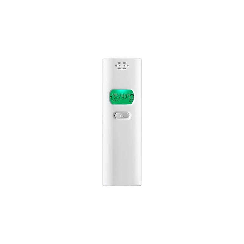 SOYAA Testeur d'haleine, testeur d'odeurs d'haleine Portable avec Affichage LED, Appareil de Mesure et de Surveillance de l'hale