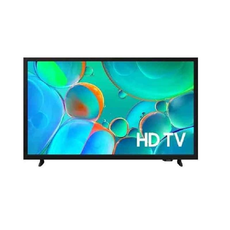 Samsung UE32H5002FKXXH UE32H5002FK 81,3 cm (32") Fernseher ? HD 1366x768 ? LED ? HDR10 Pro ? Smart-TV WLAN ? 50/60 Hz ? Schwarz