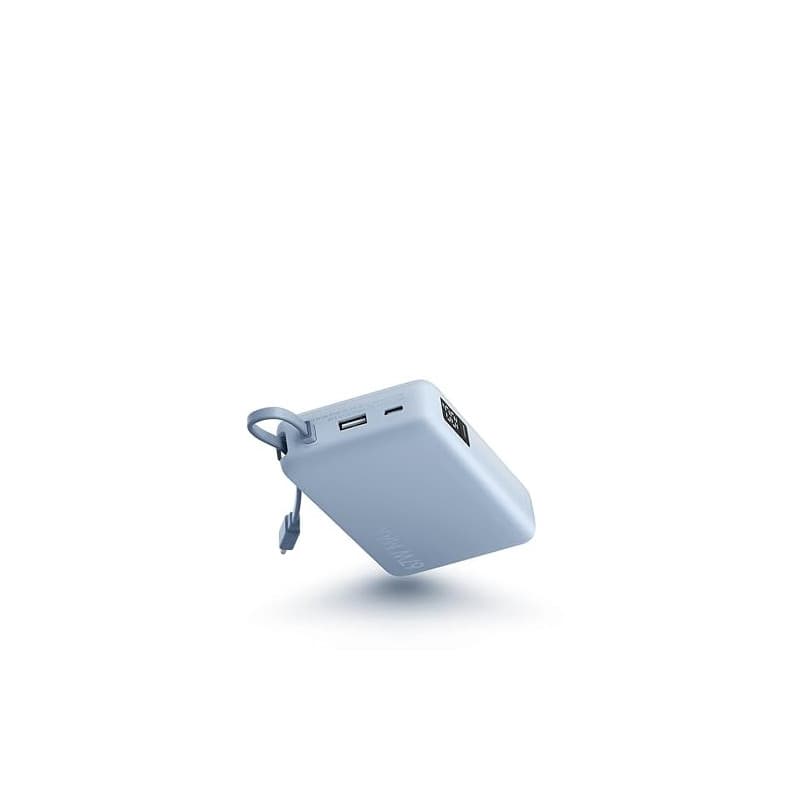 Xiaomi 67W Batterie Externe 20000mAh, Power Bank USB-C, Chargeur Portable | Charge rapide 67W, 20000mAh, câble USB-C intégré. Ch