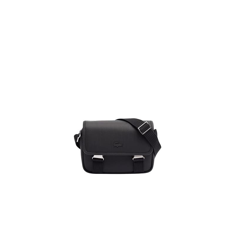 Lacoste NH4858HC Classic Mini sac à bandoulière pour homme