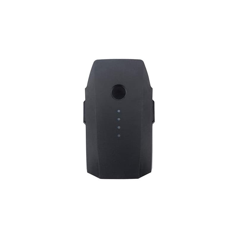 Mavic Pro Battery Batterie de vol Intelligente LiPo | Remplacement pour Mavic Pro & Platinum & Alpine White Drone (Not Fit for M