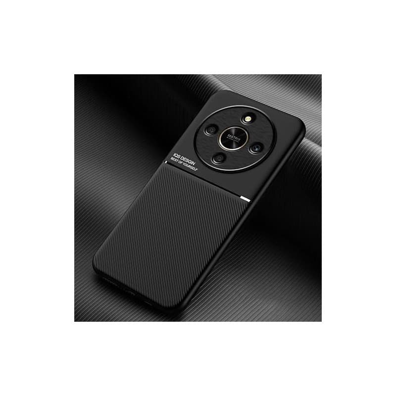 YUECXIN Coque pour Honor Magic 8 Lite 5G/Magic8 Lite, Grâce Exquis Mode Texture Doux Étui, Premium Très Mince Antichoc Antidérap