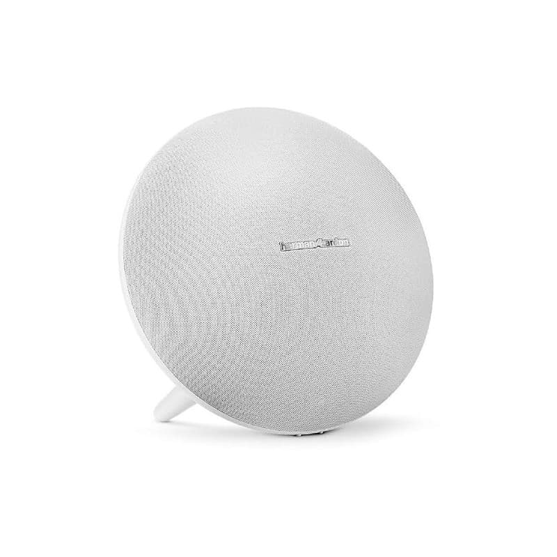 Harman Kardon Onyx Studio 4 – Enceinte Portable, Wireless, Bluetooth 100 Blanc