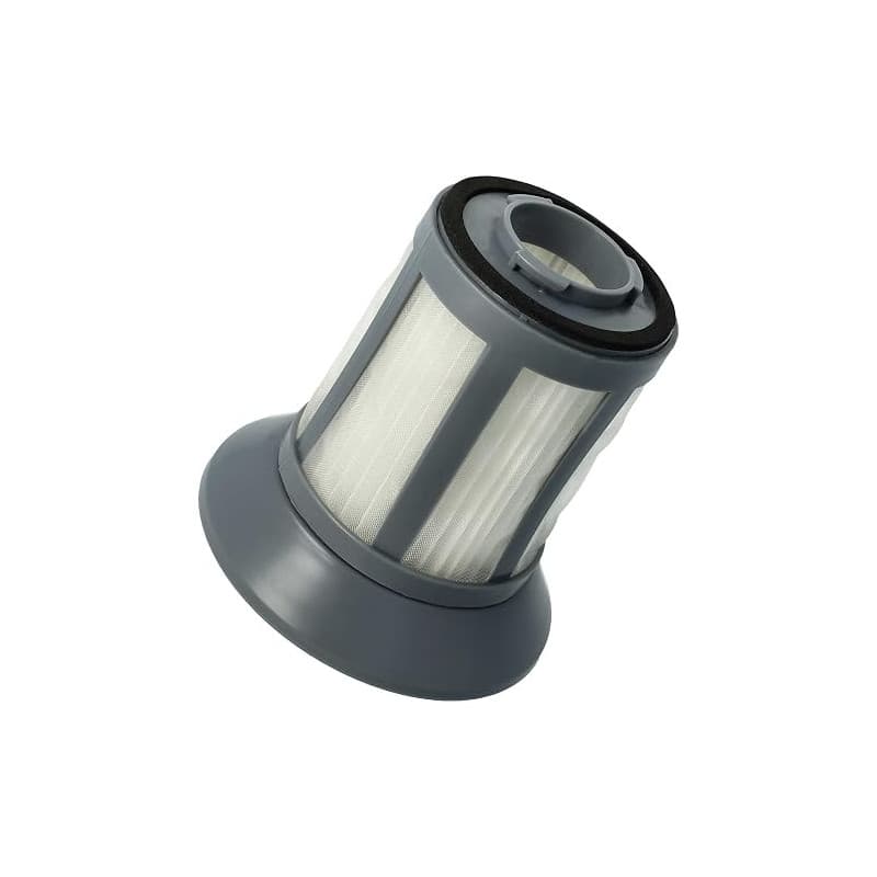 vhbw Filtre d'aspirateur compatible avec Clatronic Eco-Cyclon BS 1293 | BS 1304 aspirateur - Filtre HEPA + nylon contre les alle