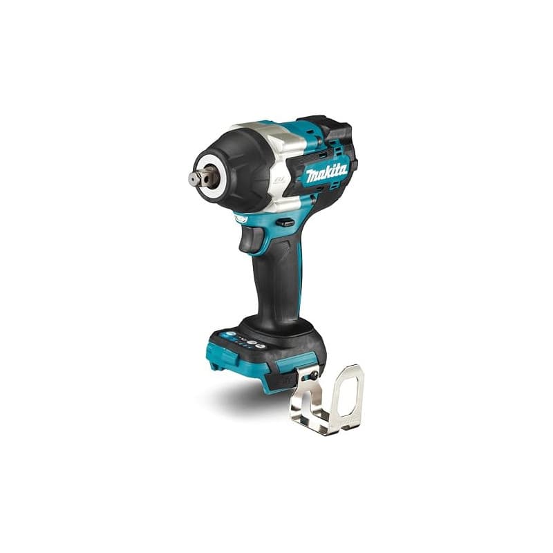 Boulonneuse à chocs 18V LXT 700 Nm 1/2" (Machine seule) - MAKITA DTW700Z