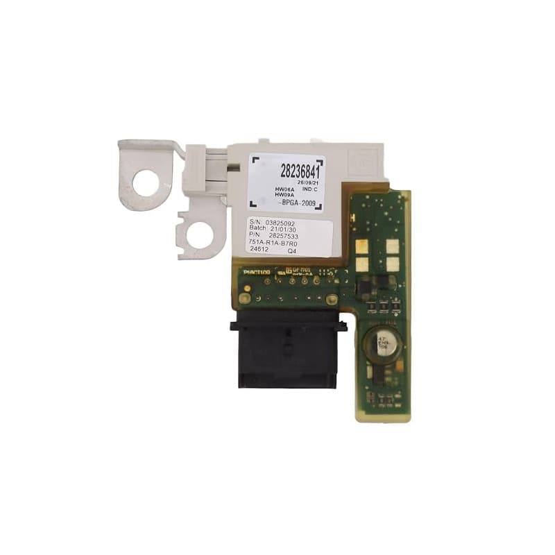 Boîte à Fusibles de Remplacement pour Gestionnaire de Batterie, pour 3008 2010-2012, 2008-2013, 308SW 2008-2013, RCZ 2010-2015,