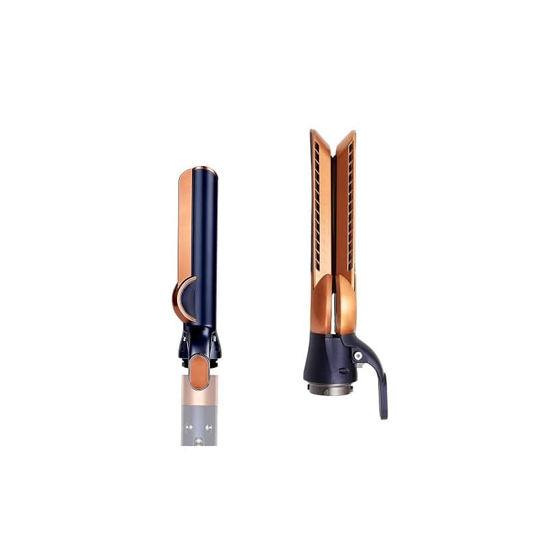 Airflow Accessoire de lissage pour cheveux Dyson Airwrap HS01/HS05/HS08 | avec technologie à air froid réduit les dommages causé