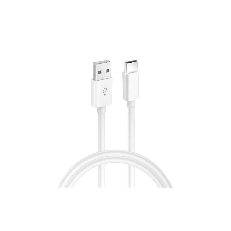 Câble pour Samsung Galaxy A.. Synchro et Charge Android Auto™ | Pour A57 A37 A26 A56 A16 A36 A07 A52s A53 A06 A35 A05s A15 A55 A