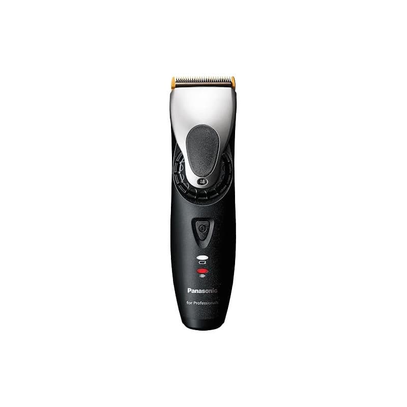 Panasonic Tondeuse cheveux ER-DGP65 Noir