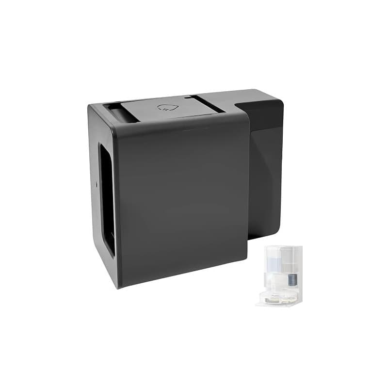 Module de solution nettoyage automatique pour Dreame X50 X40 Ultra Complete/L10s Ultra Heat/L10s Ultra Gen2/Gen3,X40 Master/L40