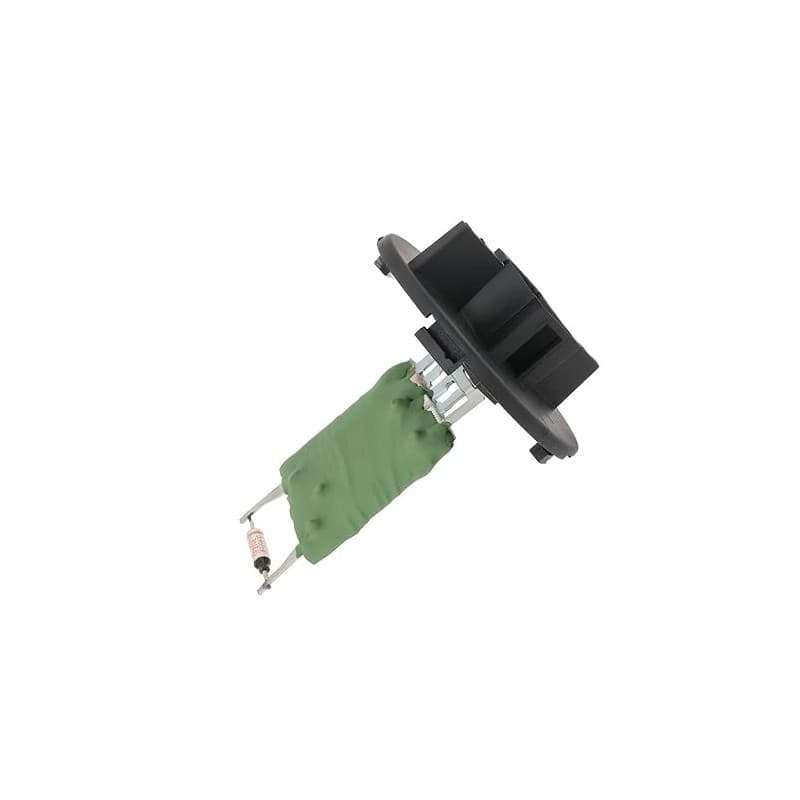 ECSiNG 1 pièce Résistance pour ventilateur de chauffage de moteur de ventilateur intérieur 6441CT Compatible avec Citroën DS3 20