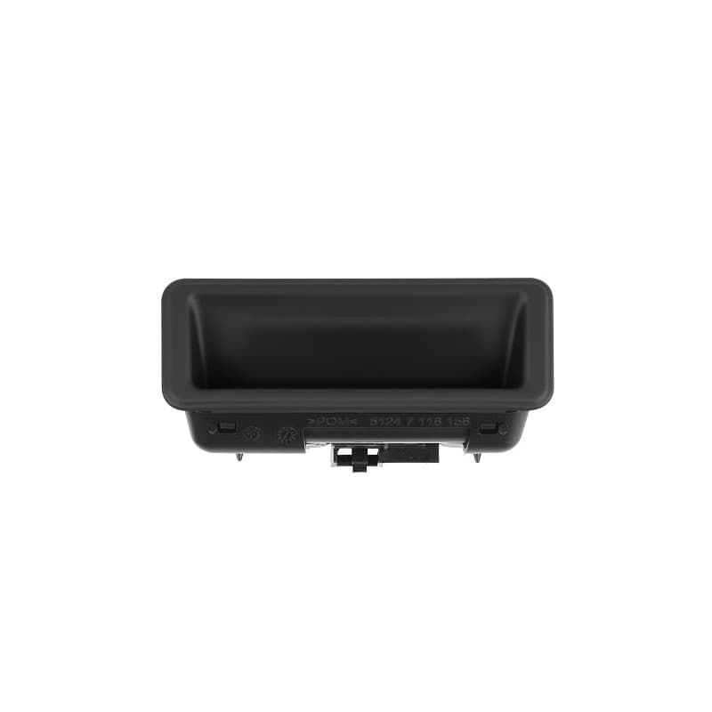 Interrupteur de Poignée Hayon 51247118158 Compatible BMW E90 E91 E92 E93 E60 E71 E70 E82 E88 X1 X5 X6 Bouton Ouverture Coffre, P