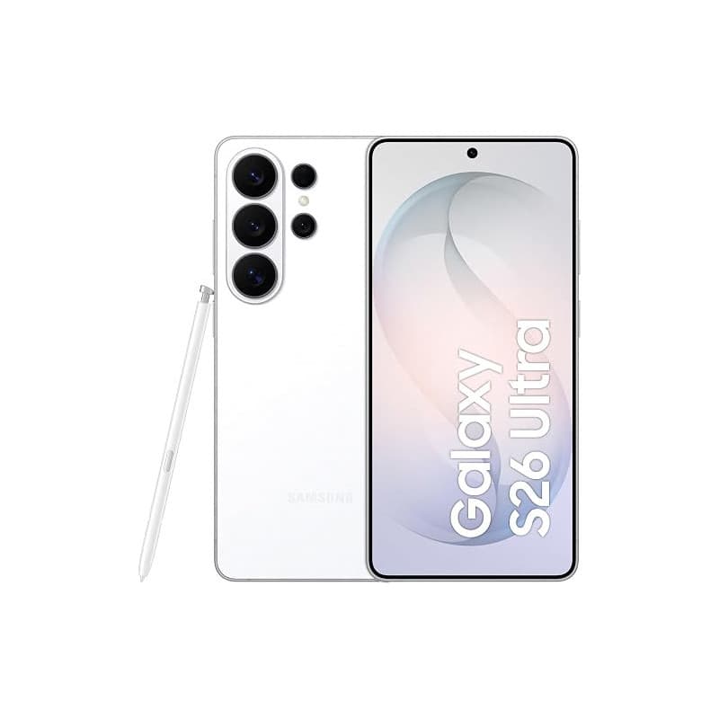 Samsung Galaxy Miracle Ultra, Smartphone Android 5G avec Galaxy AI, 256 Go, Chargeur Secteur Rapide 25W Inclus, Smartphone déver